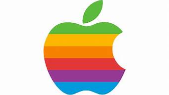 苹果logo_苹果logo的由来和含义
