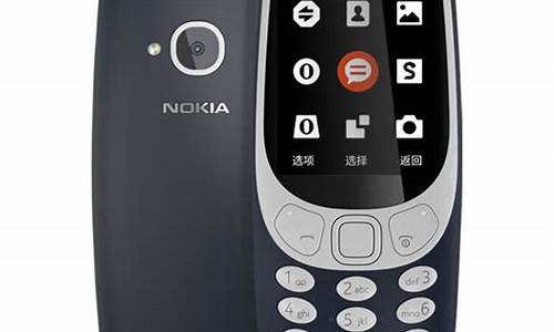 诺基亚双卡双待手机有哪几种型号_诺基亚双卡双待手机有哪几种型号的
